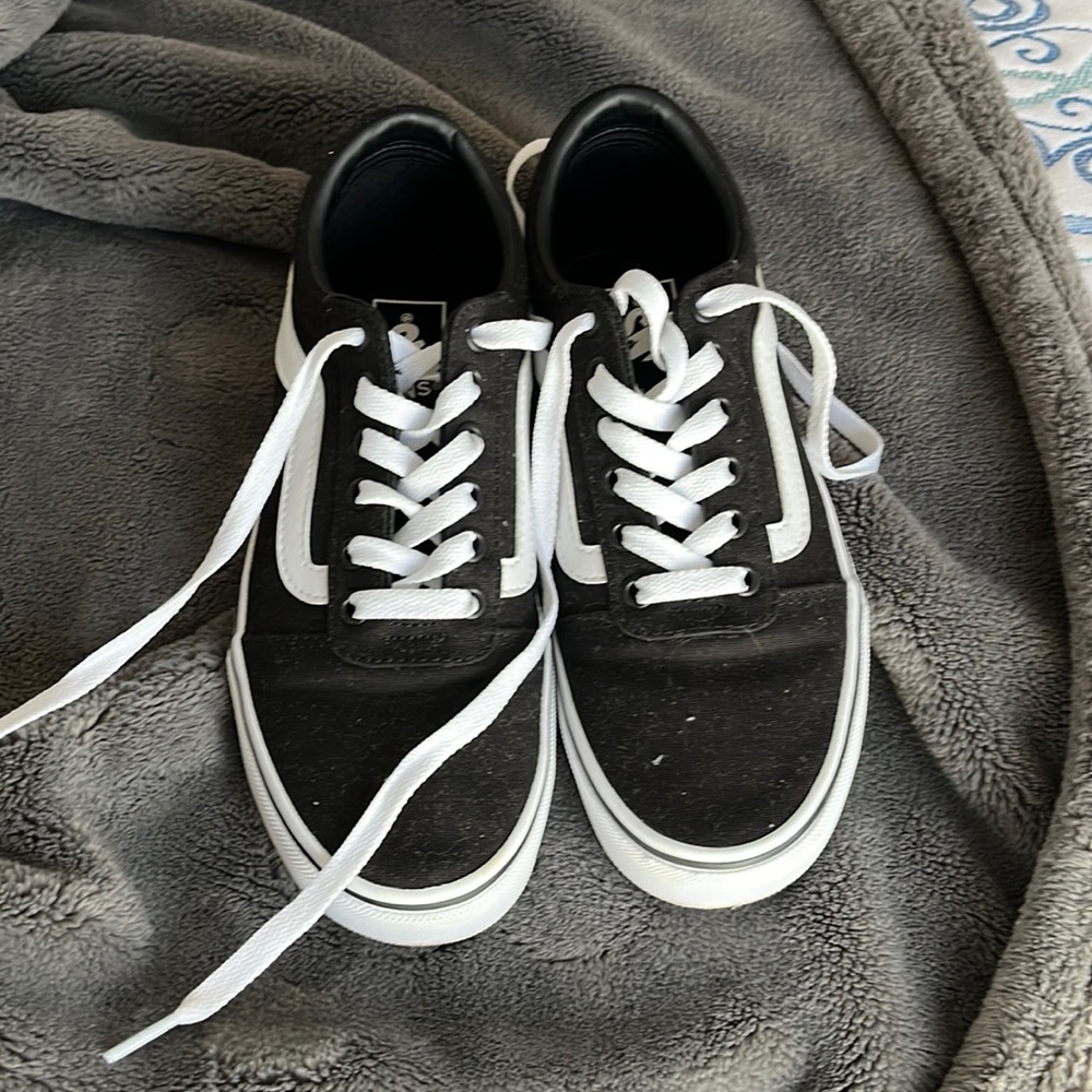 Women’s Vans Shoes